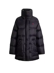 POLO RALPH LAUREN | Daunenjacke | Schwarz