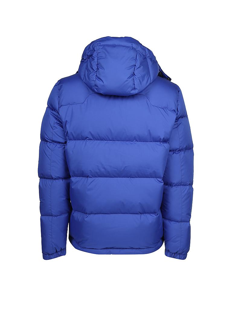 POLO RALPH LAUREN | Daunenjacke | blau