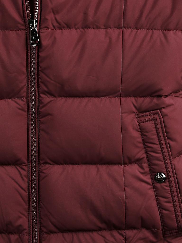 POLO RALPH LAUREN | Daunenjacke | rot