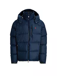 POLO RALPH LAUREN | Daunensteppjacke GORHAM | dunkelblau