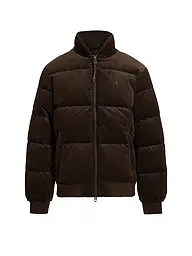 POLO RALPH LAUREN | Daunensteppjacke | Braun