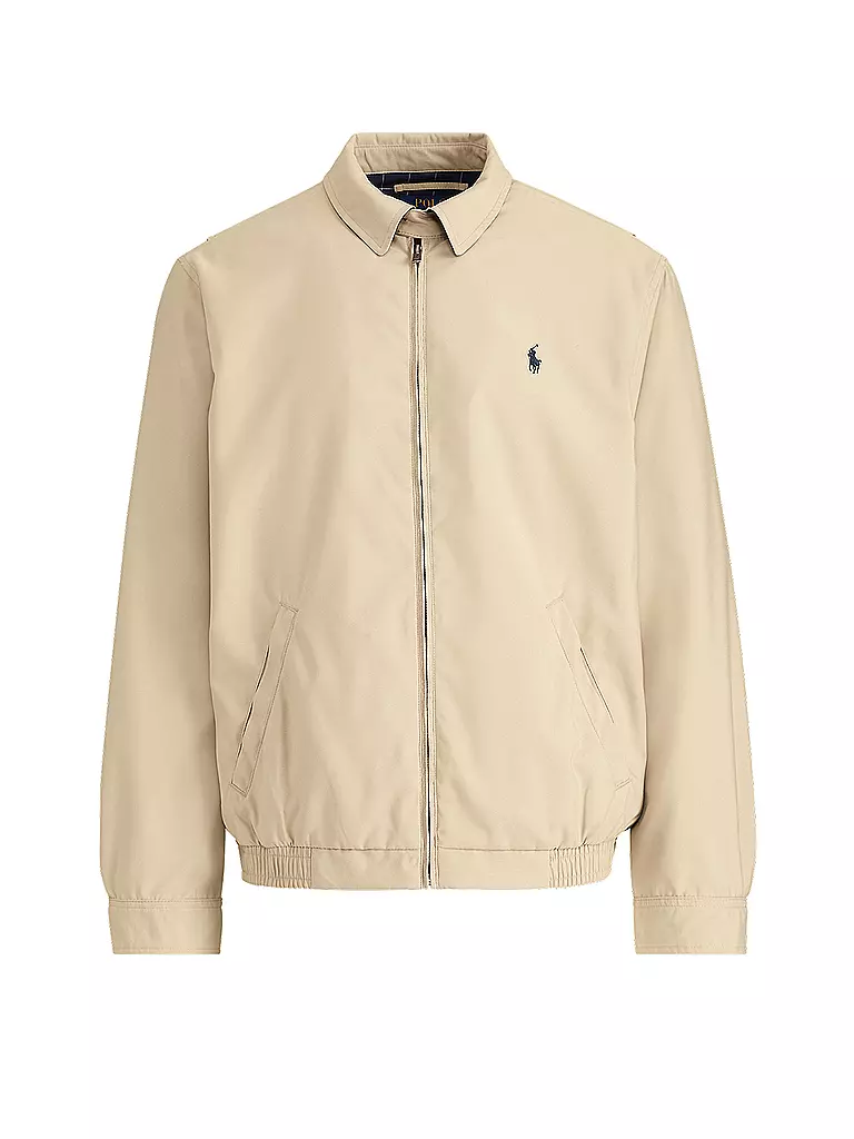 POLO RALPH LAUREN | Fieldjacket BI SWING | beige