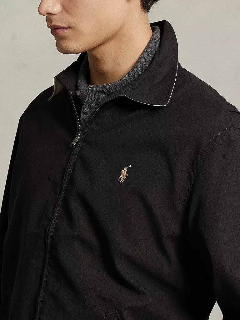 POLO RALPH LAUREN | Fieldjacket BI SWING | beige