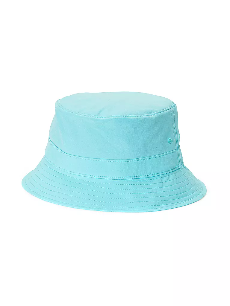 POLO RALPH LAUREN | Fischerhut - Bucket Hat | türkis