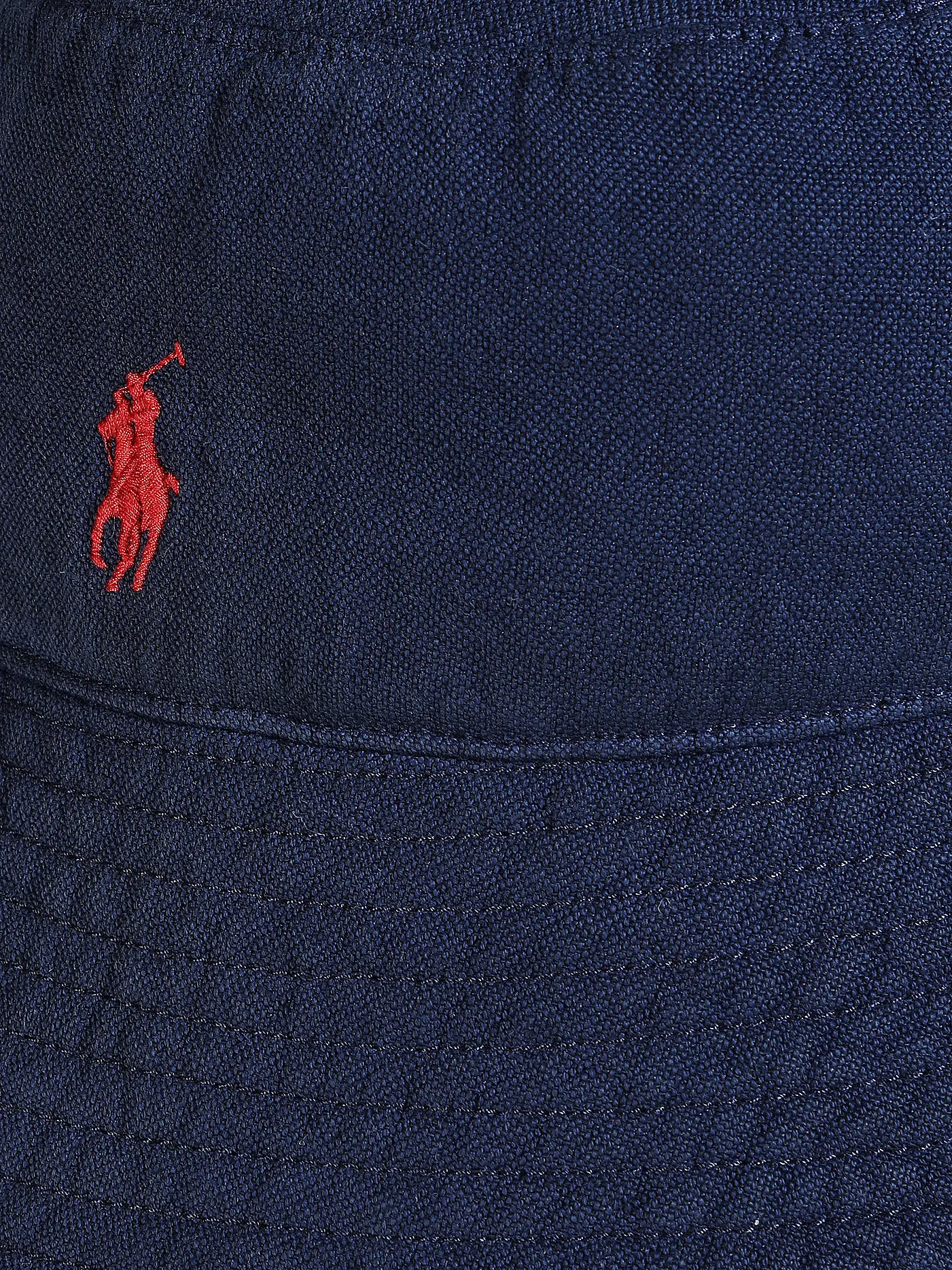 POLO RALPH LAUREN | Fischerhut - Bucket Hat | dunkelblau