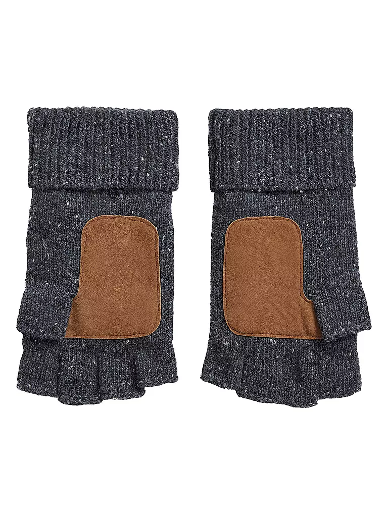 POLO RALPH LAUREN | Handschuhe | schwarz
