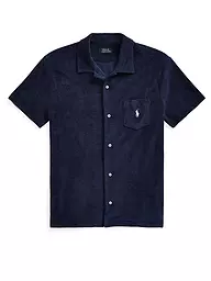 POLO RALPH LAUREN | Hemd  | dunkelblau