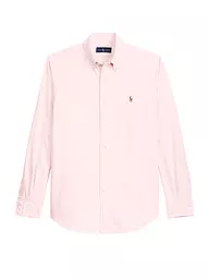 POLO RALPH LAUREN | Hemd Slim Fit | rosa
