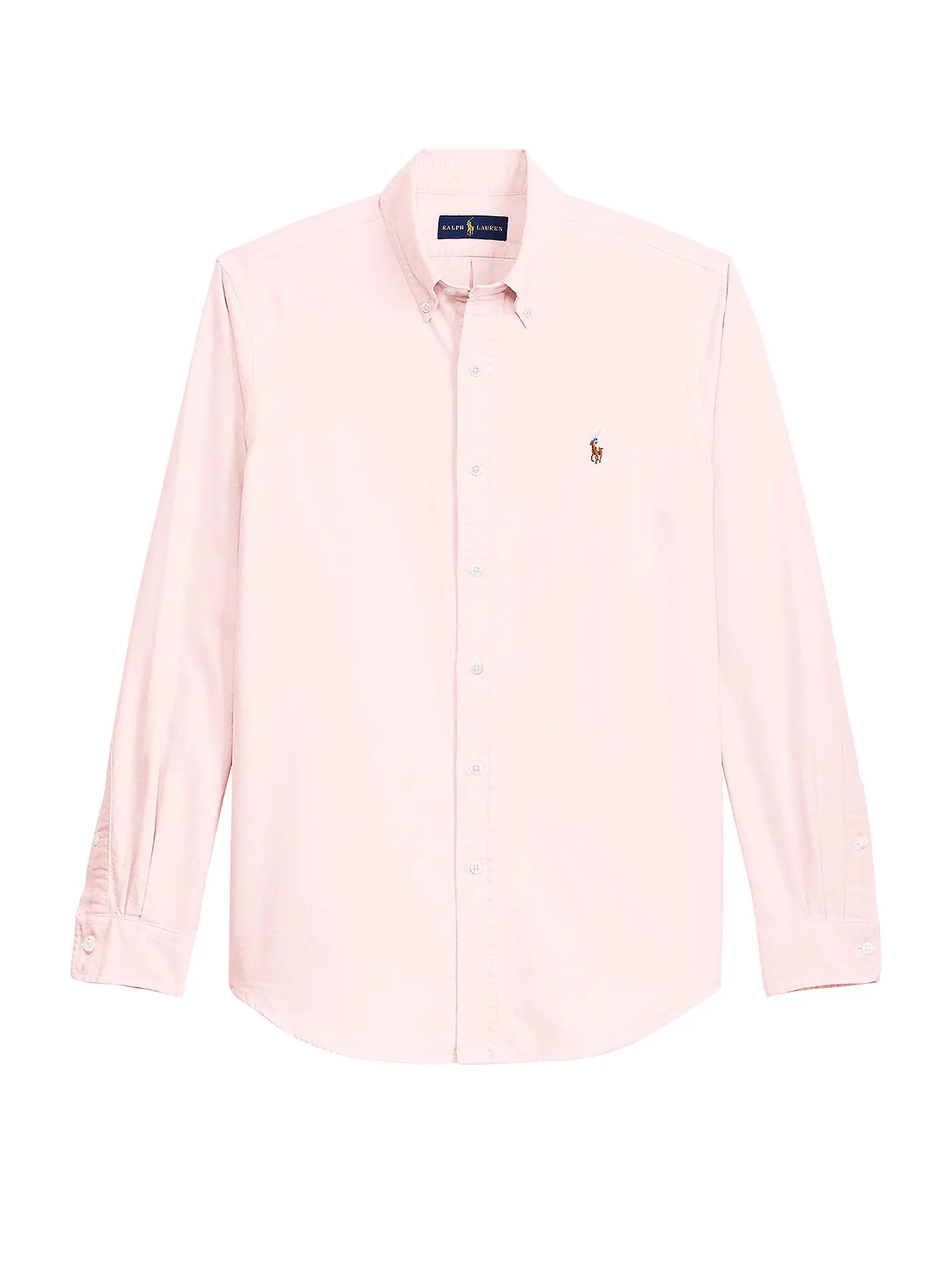 POLO RALPH LAUREN | Hemd  | rosa