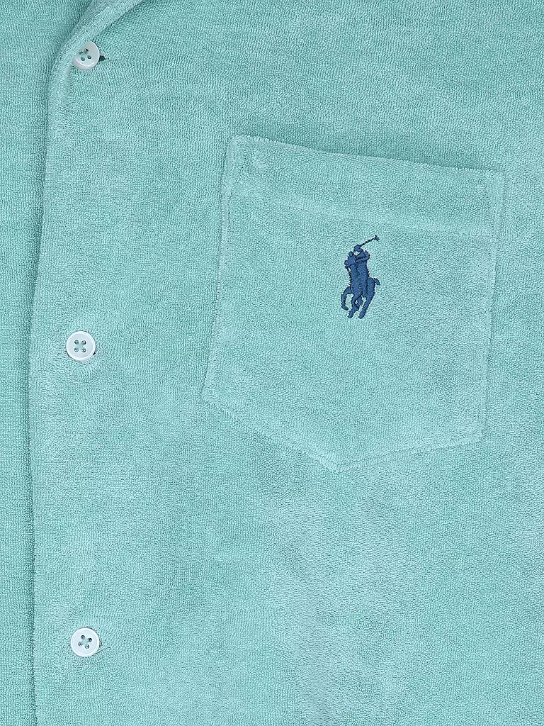 POLO RALPH LAUREN | Hemd  | mint