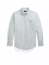 POLO RALPH LAUREN | Hemd Custom Fit | Creme