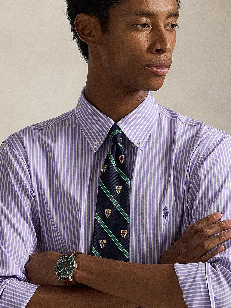 POLO RALPH LAUREN | Hemd Custom Fit | 