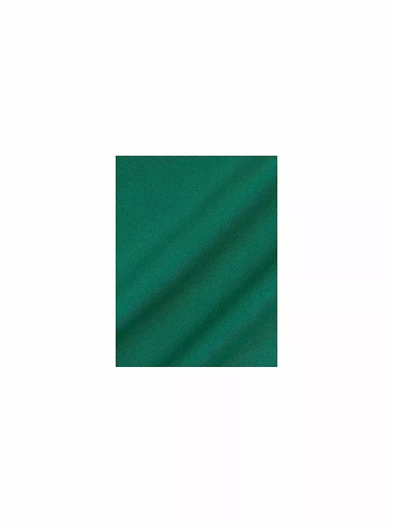 POLO RALPH LAUREN | Hemd Custom Fit | grün