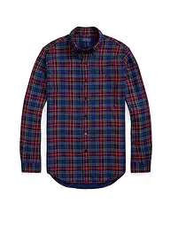 POLO RALPH LAUREN | Hemd Regular Fit  | blau