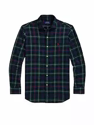 POLO RALPH LAUREN | Hemd Regular Fit | grün