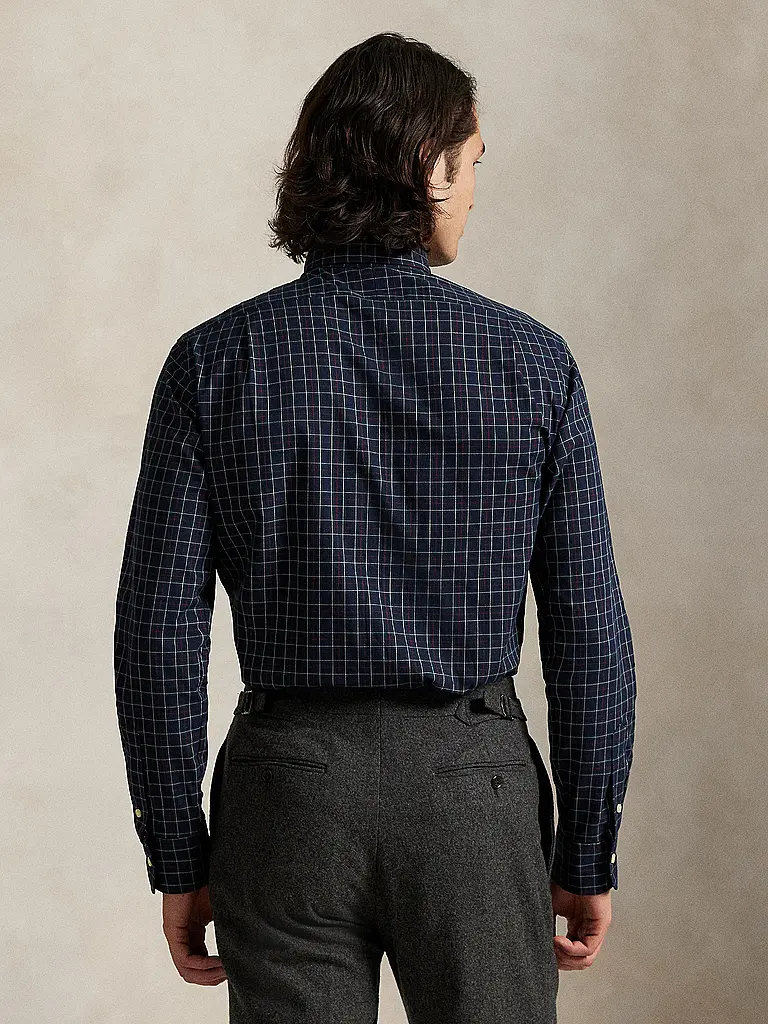 POLO RALPH LAUREN | Hemd Regular Fit |