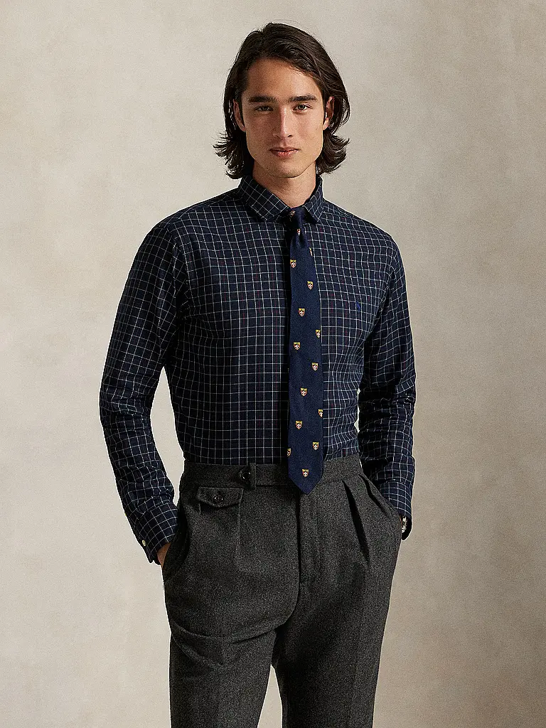 POLO RALPH LAUREN | Hemd Regular Fit |