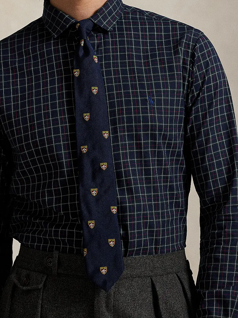 POLO RALPH LAUREN | Hemd Regular Fit | 