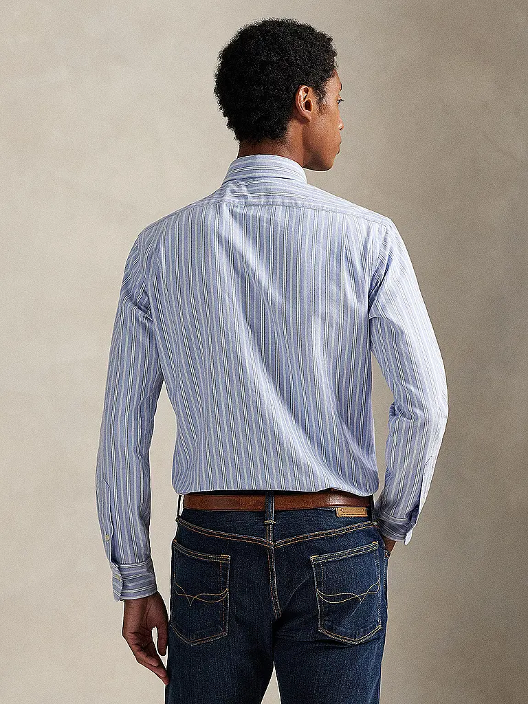 POLO RALPH LAUREN | Hemd Slim Fit | 