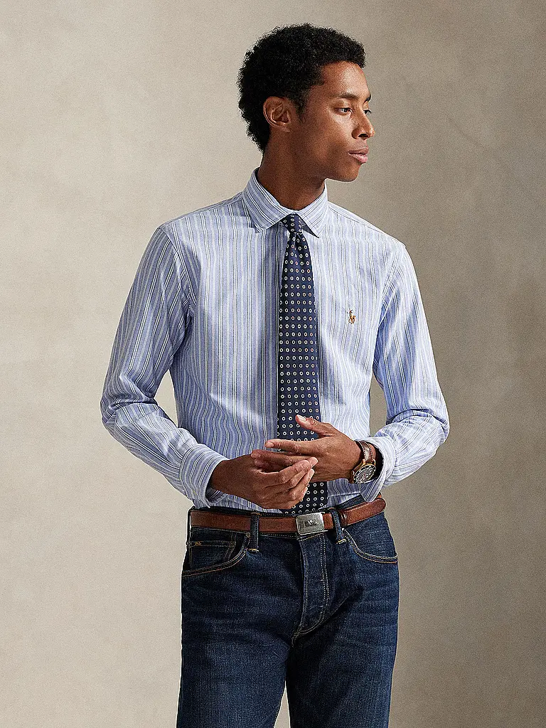 POLO RALPH LAUREN | Hemd Slim Fit | 