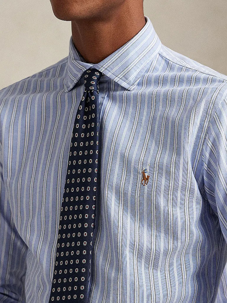POLO RALPH LAUREN | Hemd Slim Fit | 
