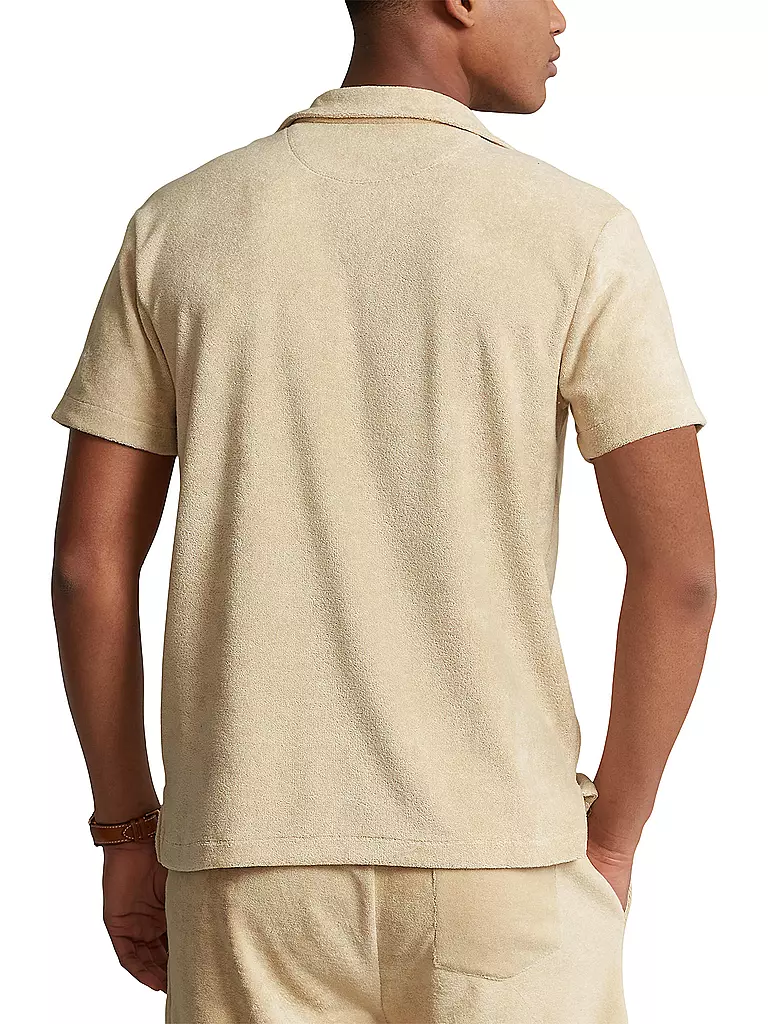 POLO RALPH LAUREN | Hemd | beige