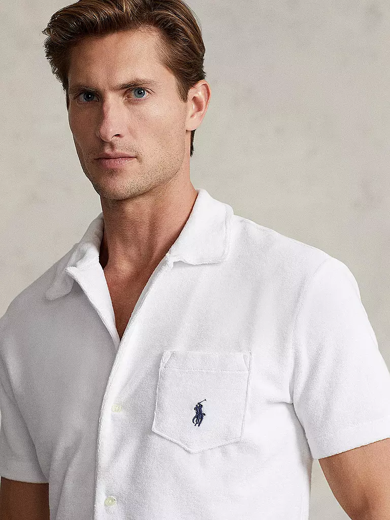 POLO RALPH LAUREN | Hemd | dunkelblau