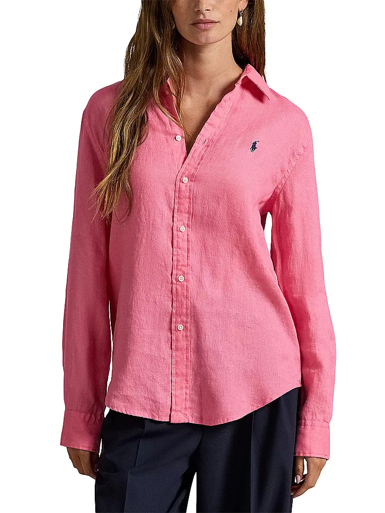 POLO RALPH LAUREN | Hemdbluse | 