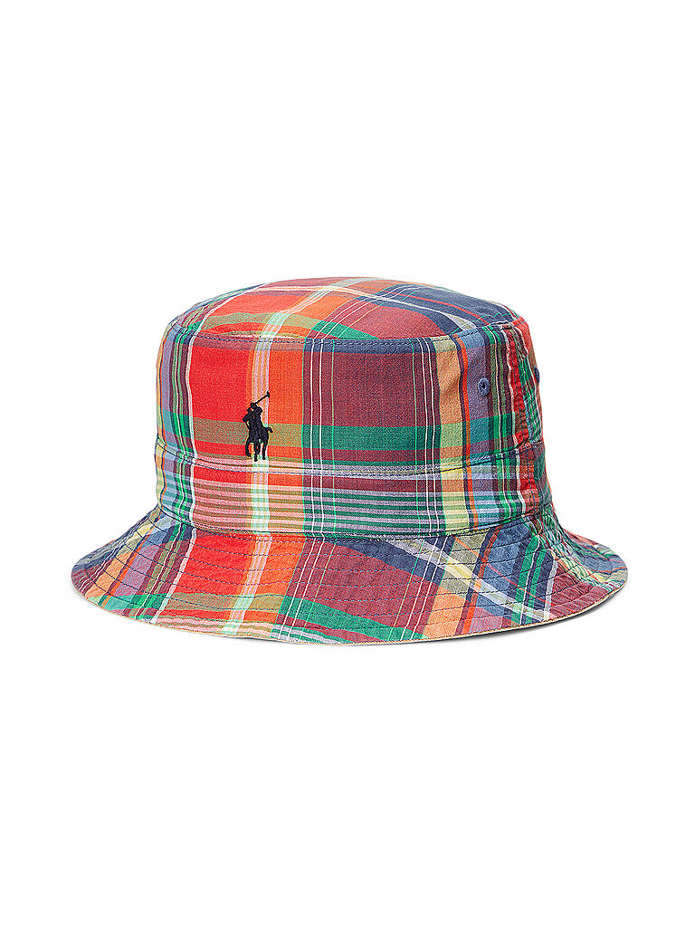 POLO RALPH LAUREN | Hut - Bucket | bunt