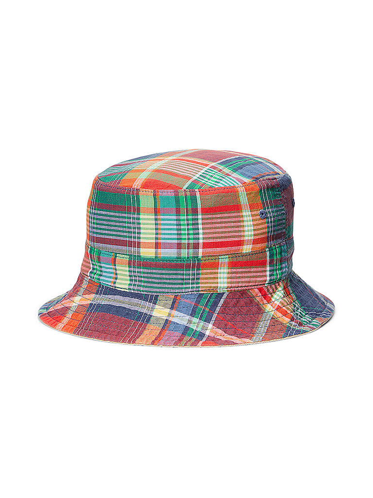 POLO RALPH LAUREN | Hut - Bucket | bunt