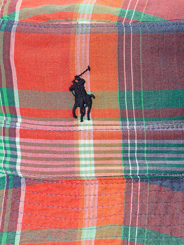 POLO RALPH LAUREN | Hut - Bucket | bunt