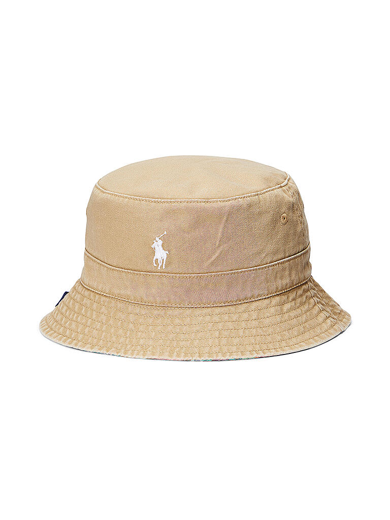 POLO RALPH LAUREN | Hut - Bucket | bunt