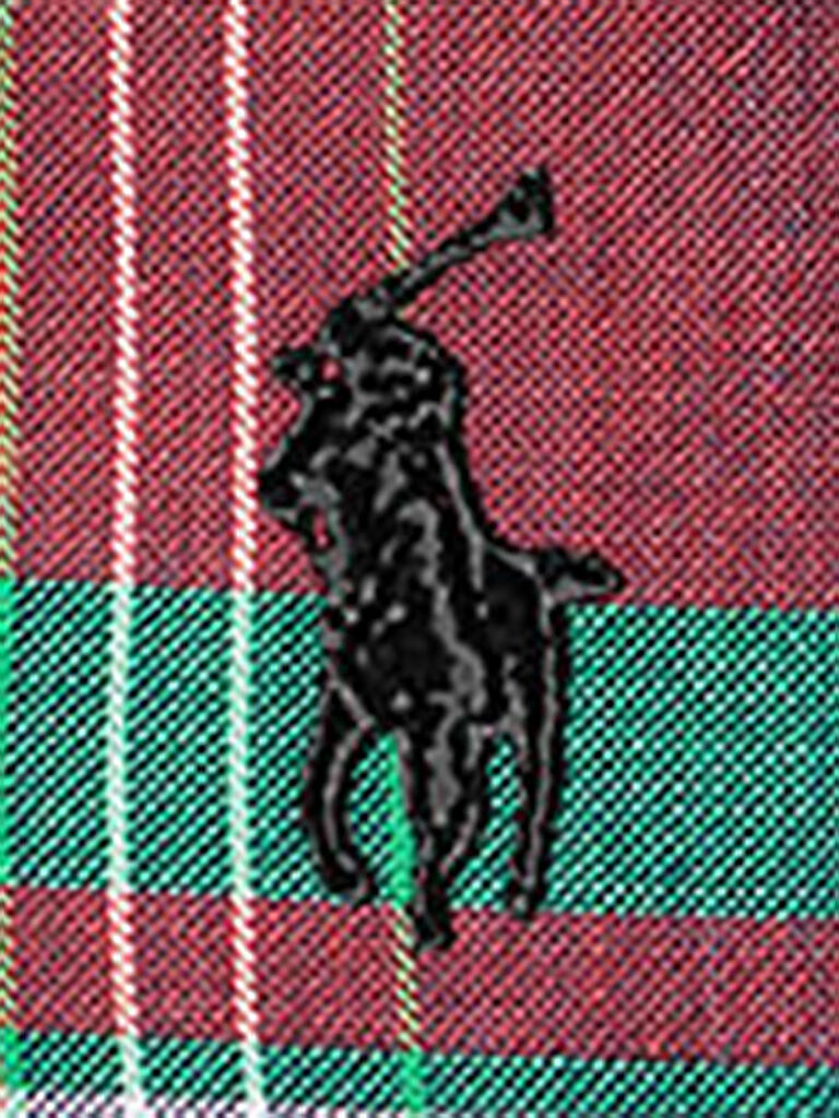 POLO RALPH LAUREN | Hut - Bucket | bunt