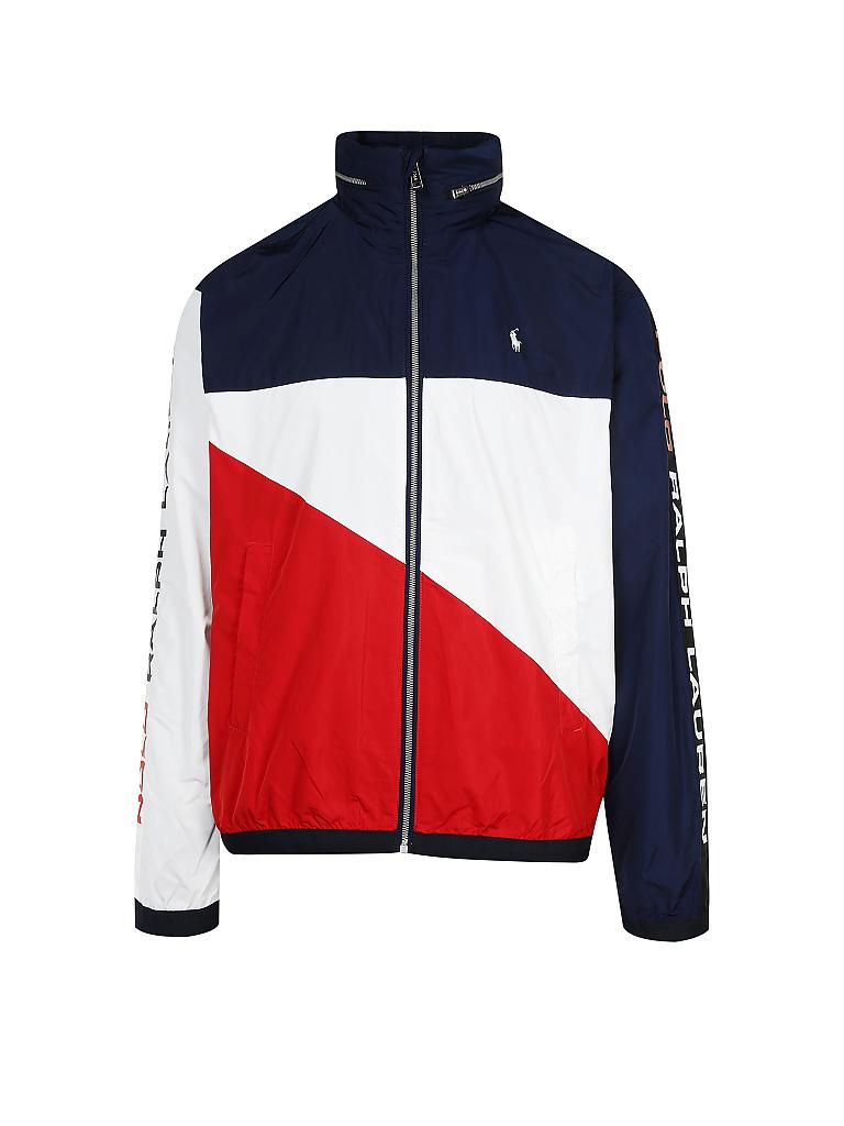 POLO RALPH LAUREN | Jacke - Windbreaker | bunt