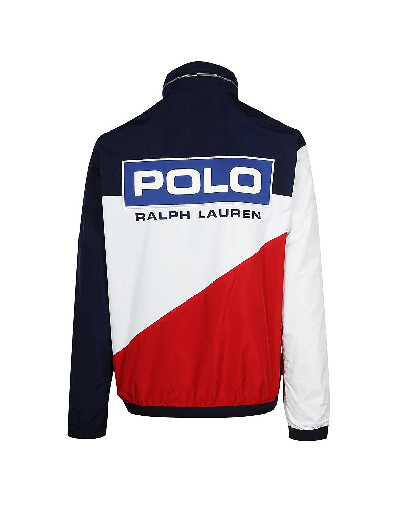POLO RALPH LAUREN | Jacke - Windbreaker | bunt