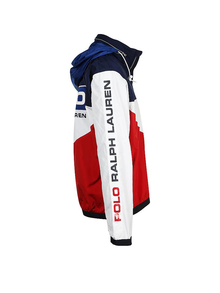 POLO RALPH LAUREN | Jacke - Windbreaker | bunt