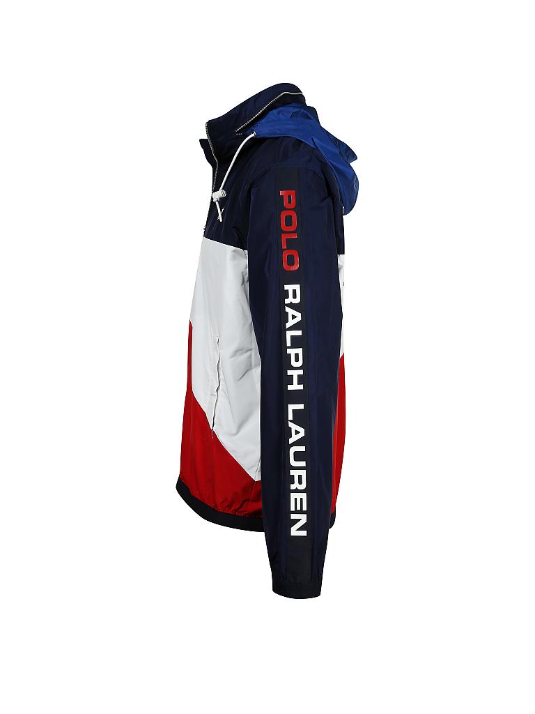 POLO RALPH LAUREN | Jacke - Windbreaker | bunt