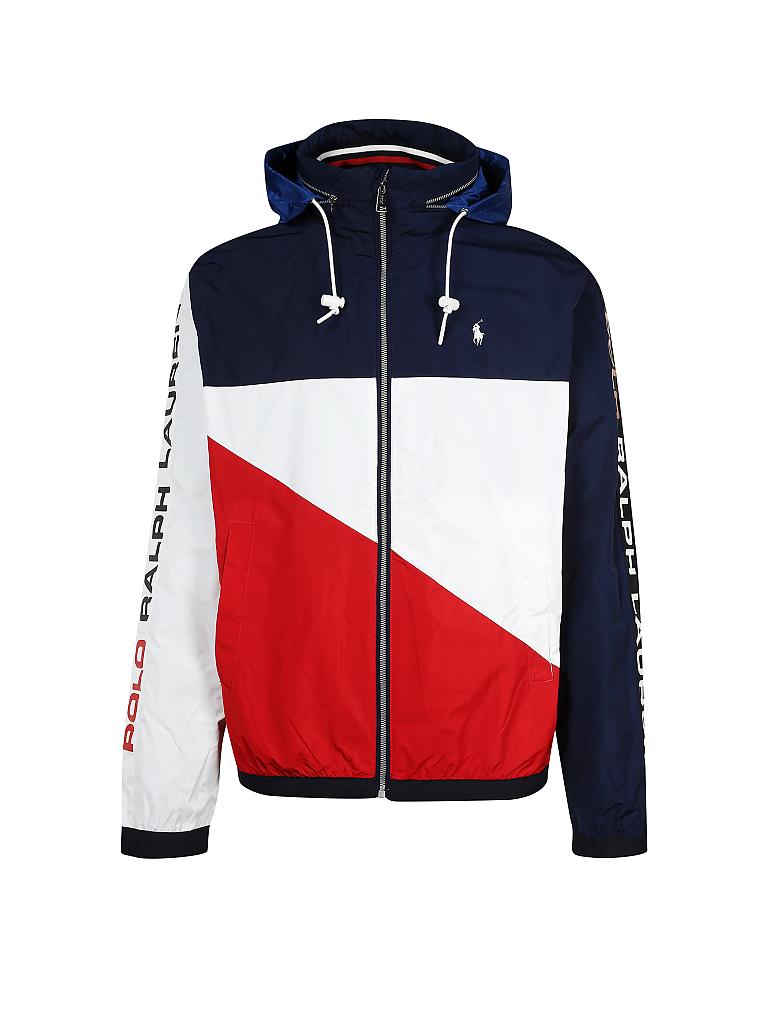 POLO RALPH LAUREN | Jacke - Windbreaker | bunt
