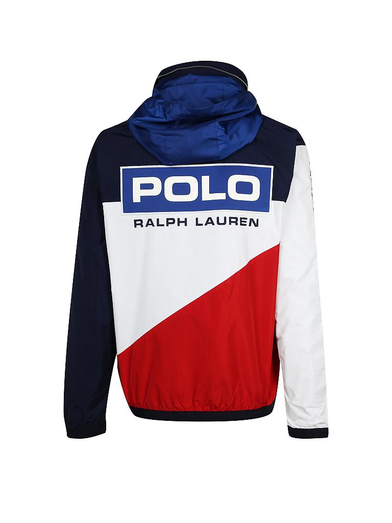POLO RALPH LAUREN | Jacke - Windbreaker | bunt