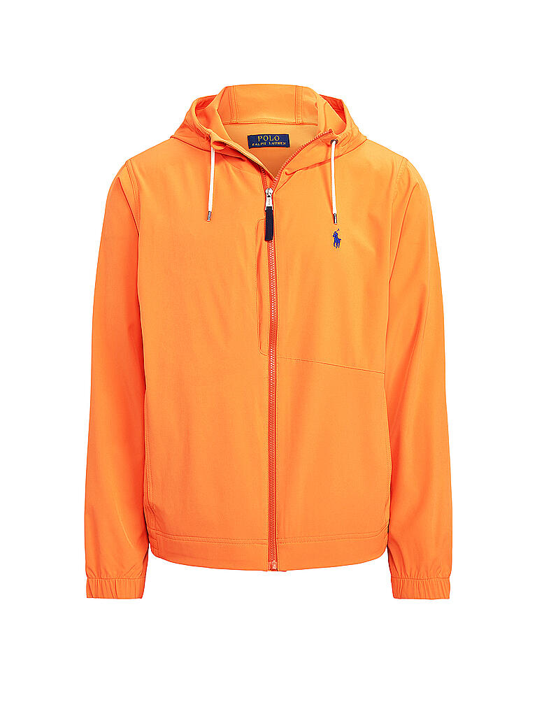 POLO RALPH LAUREN | Jacke  | orange