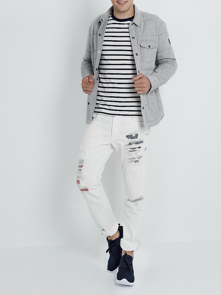 POLO RALPH LAUREN | Jacke  | grau
