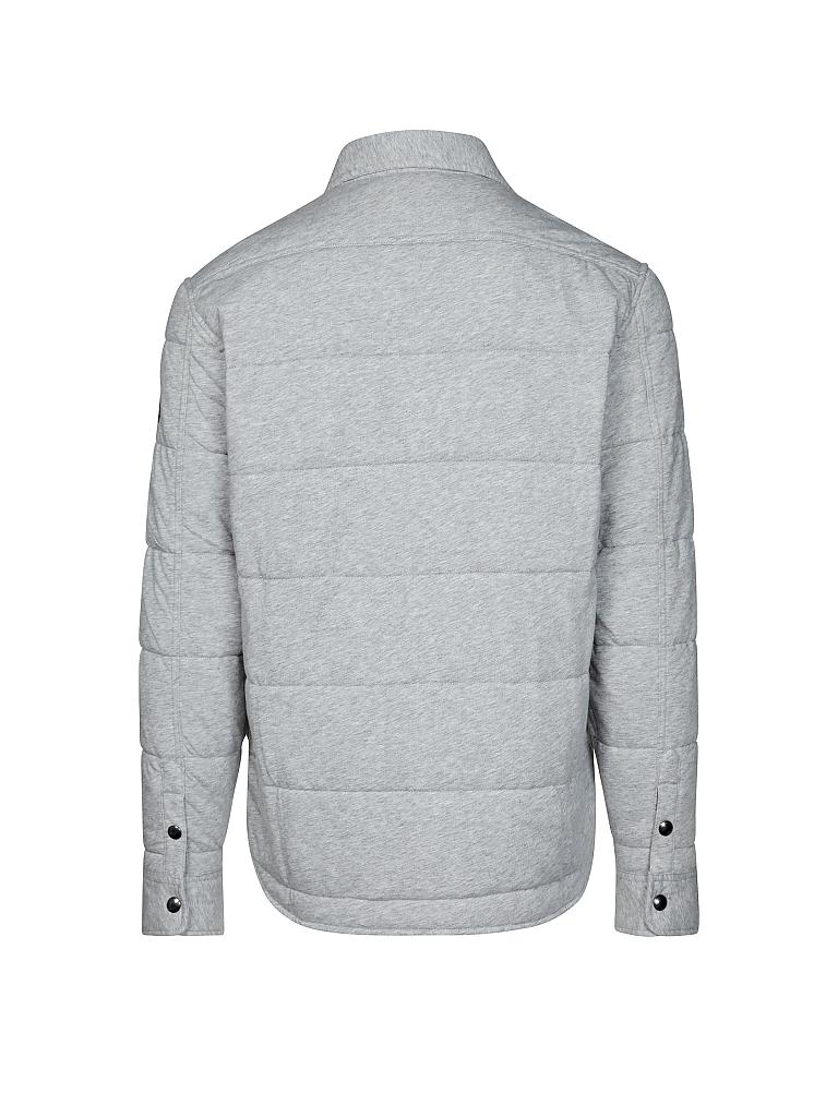 POLO RALPH LAUREN | Jacke  | grau