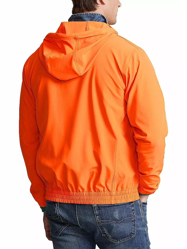 POLO RALPH LAUREN | Jacke  | orange