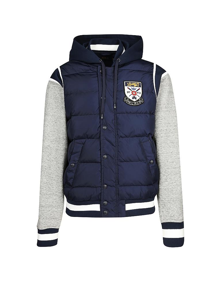 POLO RALPH LAUREN | Jacke | blau