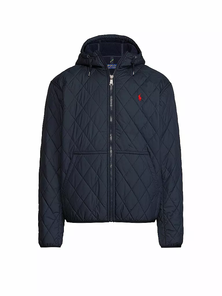 POLO RALPH LAUREN | Jacke | blau