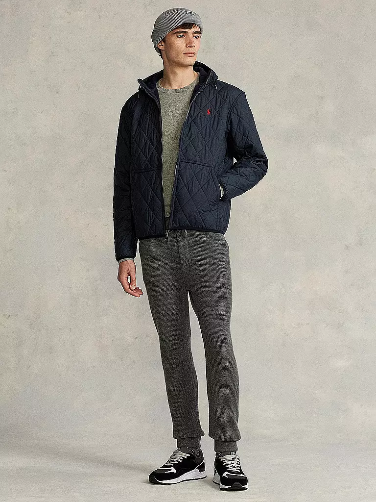 POLO RALPH LAUREN | Jacke | blau