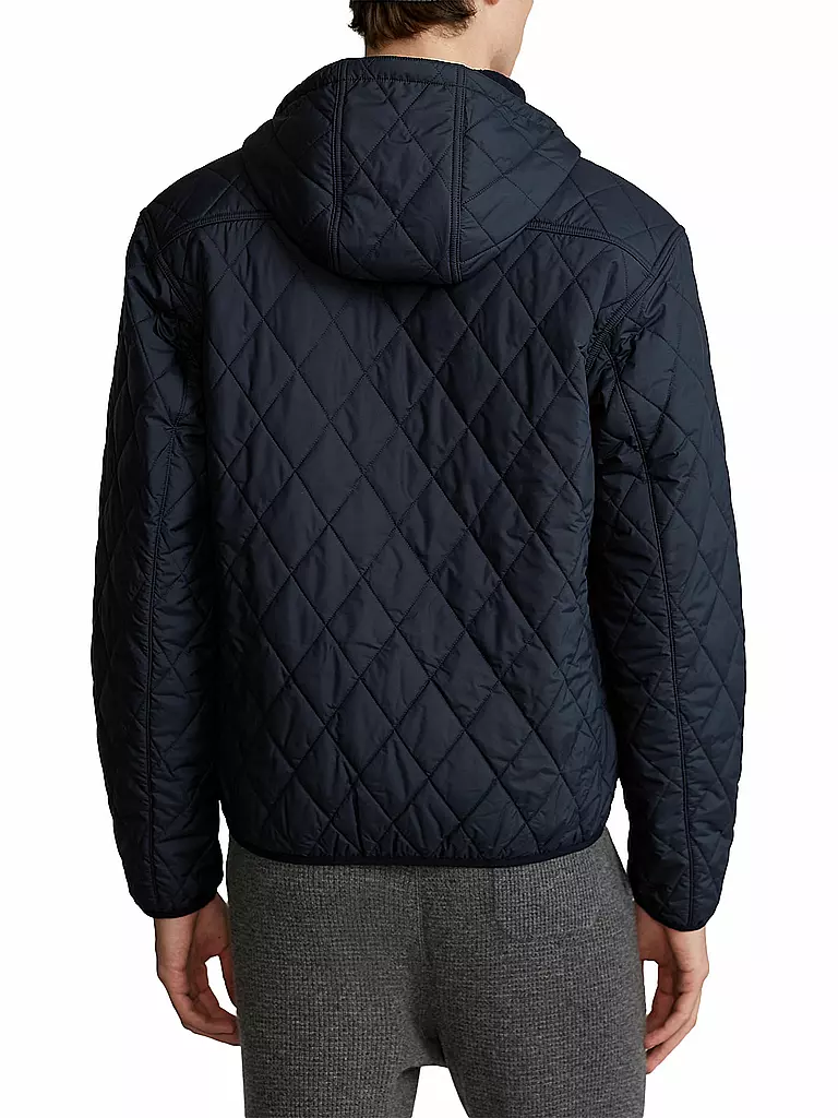 POLO RALPH LAUREN | Jacke | blau
