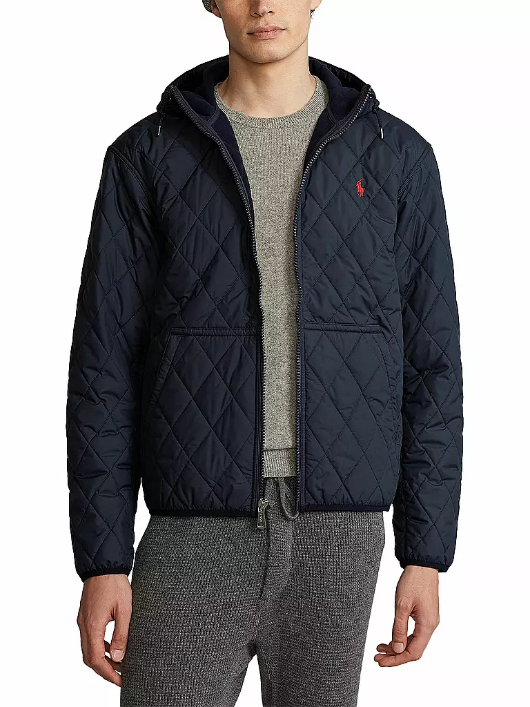 POLO RALPH LAUREN | Jacke | blau