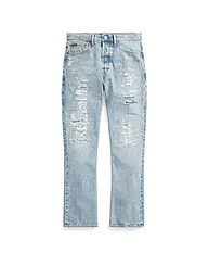 POLO RALPH LAUREN | Jeans 7/8 | blau