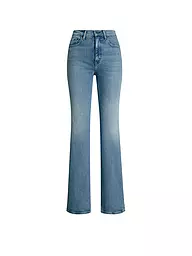 POLO RALPH LAUREN | Jeans Flared Fit | blau